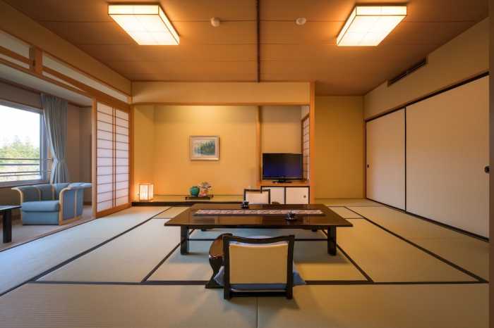 ホテルきよ水 仙台