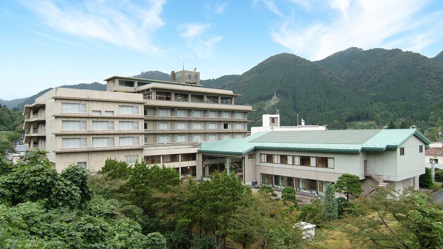 鳴子温泉　ホテル亀屋 仙台