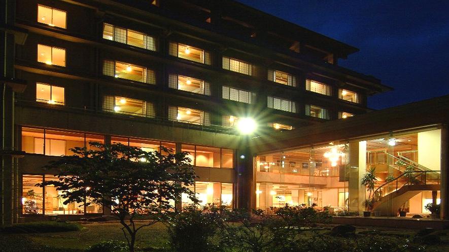 鳴子温泉　ホテル亀屋 仙台
