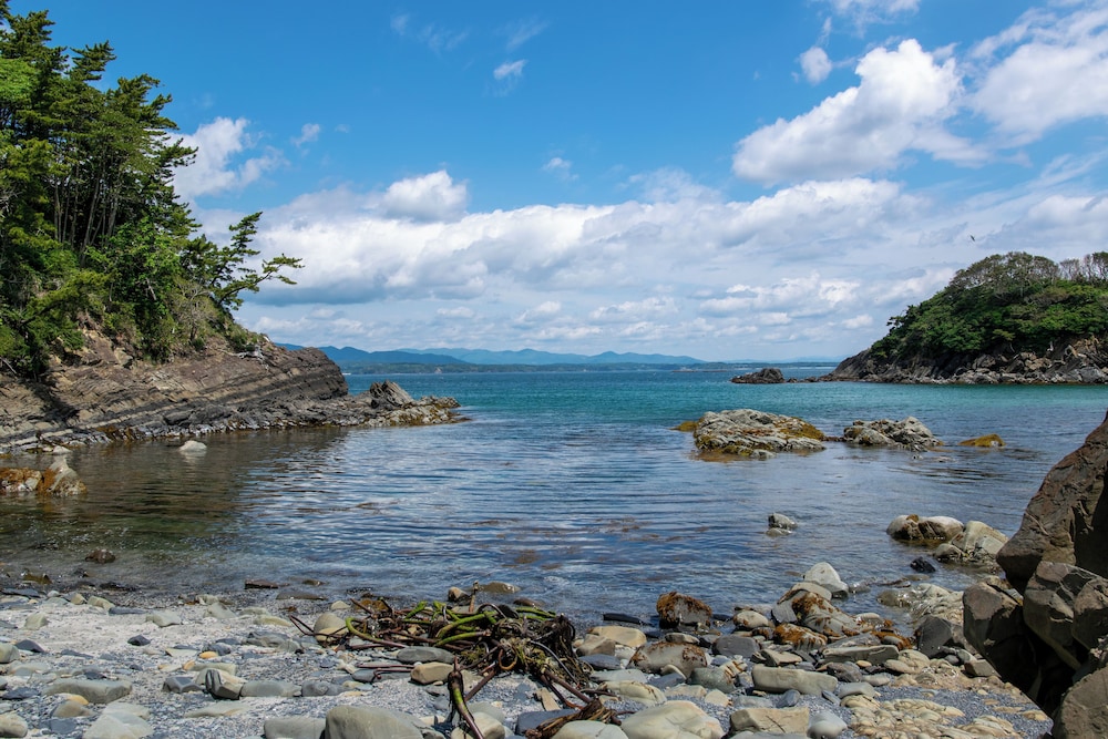 南三陸ホテル観洋 仙台