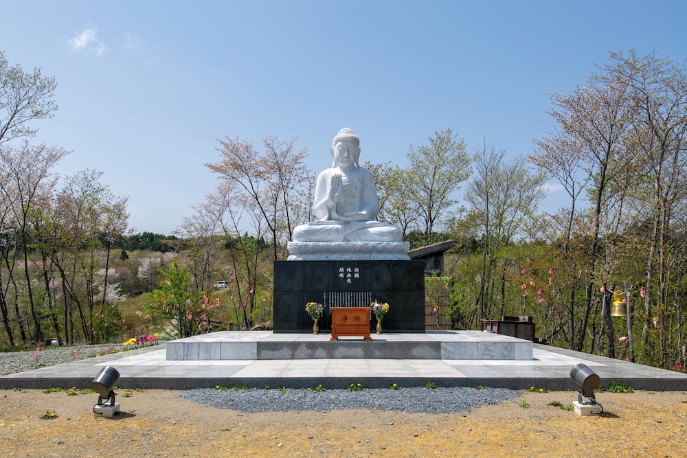 南三陸ホテル観洋 仙台