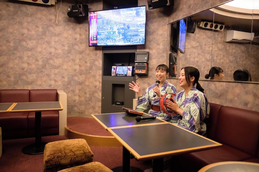 南三陸ホテル観洋 仙台