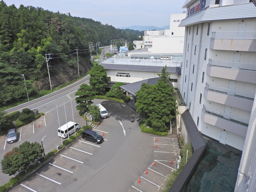 南三陸ホテル観洋 仙台