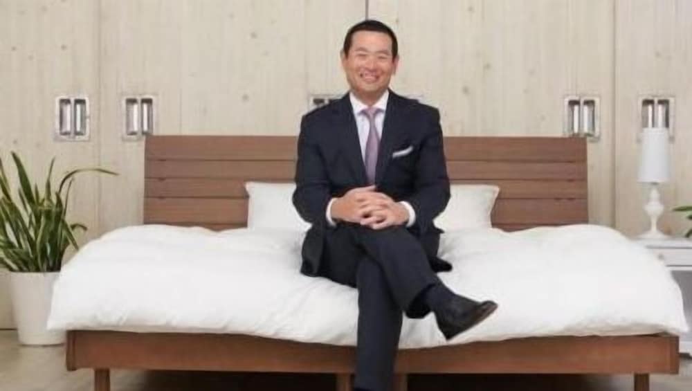 バリュー ザ ホテル仙台名取 仙台