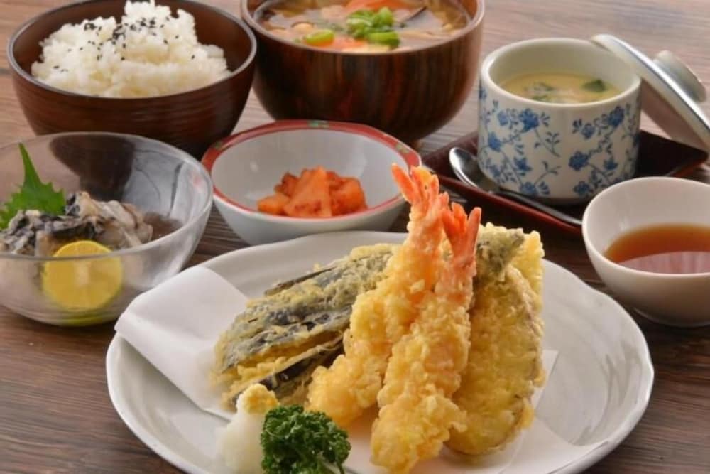バリュー ザ ホテル仙台名取 仙台