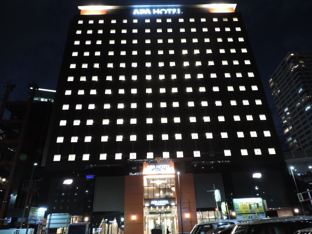 アパホテル〈TKP仙台駅北〉 仙台