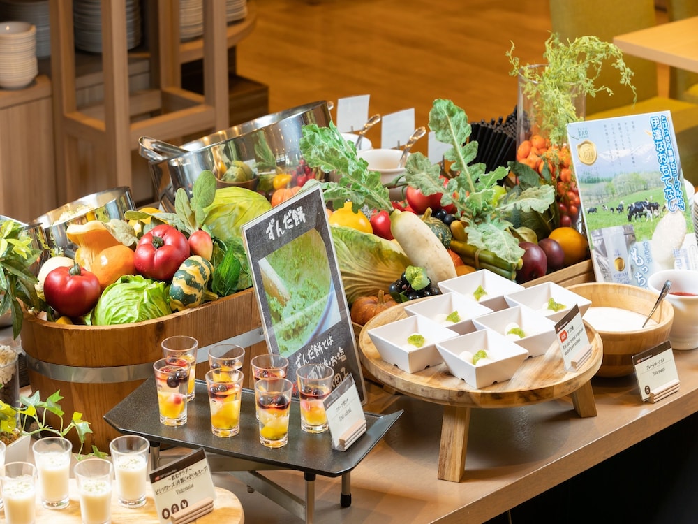 アパホテル〈TKP仙台駅北〉 仙台