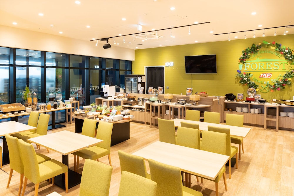 アパホテル〈TKP仙台駅北〉 仙台