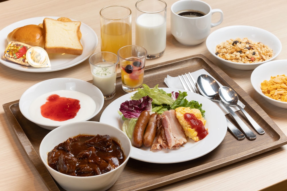 アパホテル〈TKP仙台駅北〉 仙台