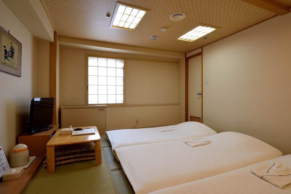 ホテル定禅寺 仙台