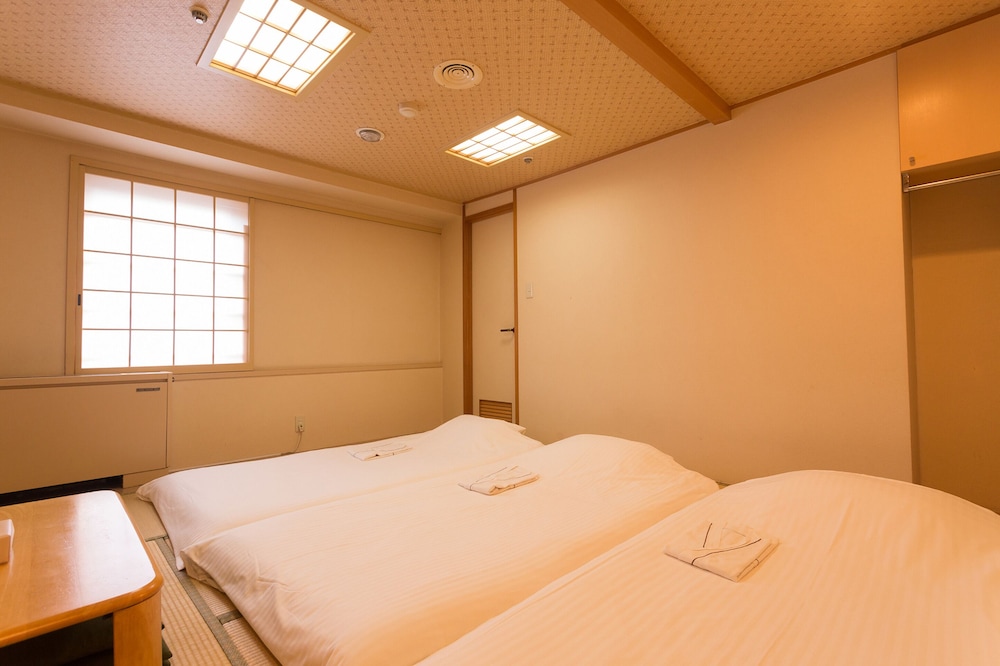 ホテル定禅寺 仙台