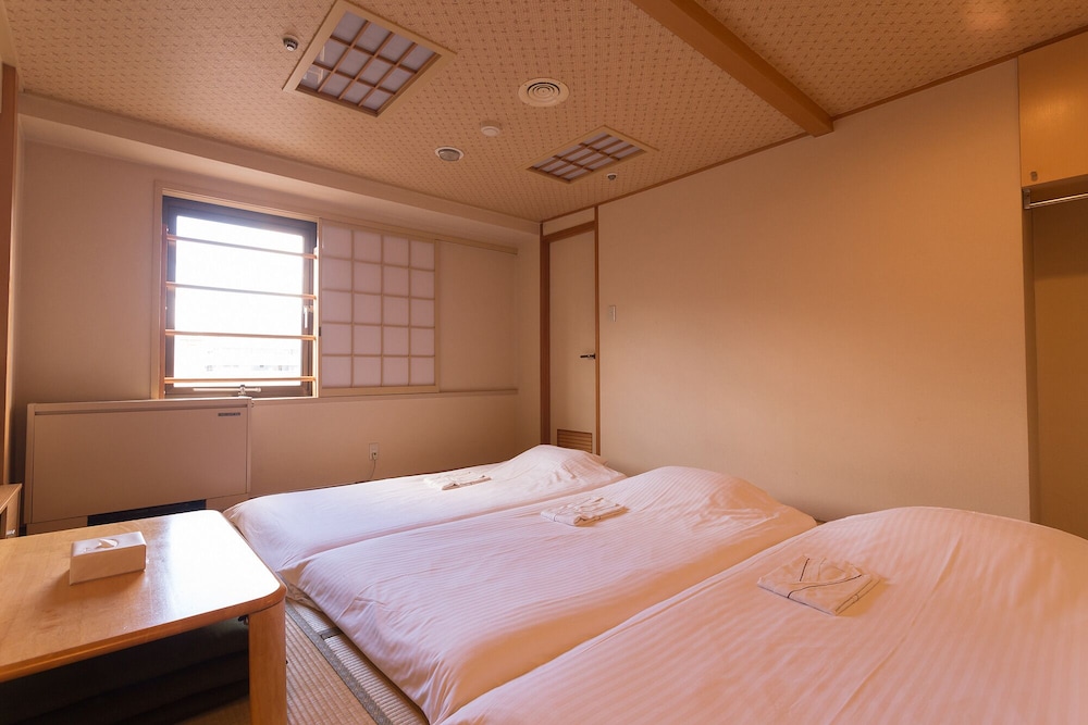 ホテル定禅寺 仙台