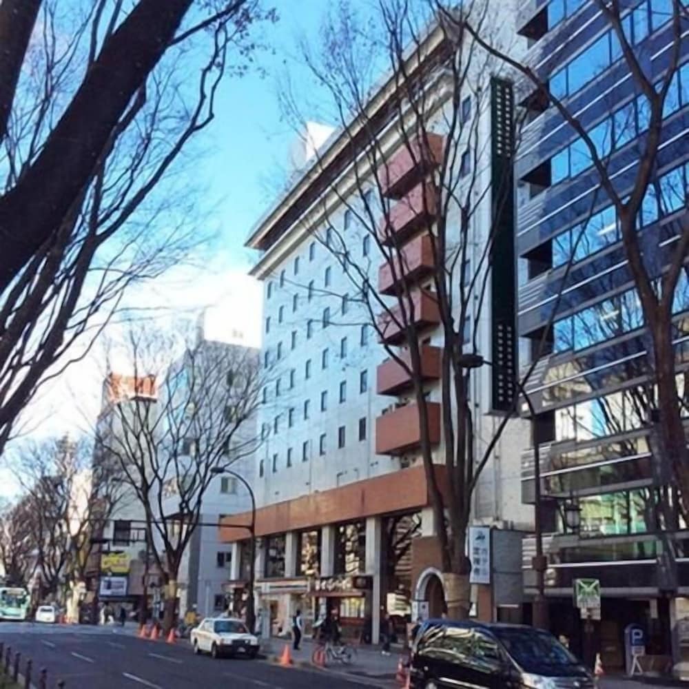ホテル定禅寺 仙台