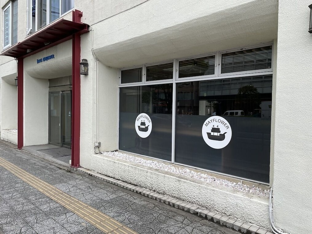 ホテルメイフラワー仙台 仙台