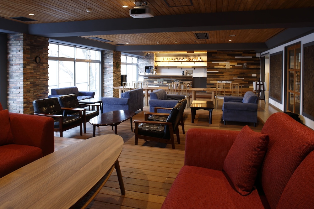 KYOU (きょう) BAR LOUNBGE & INN 仙台