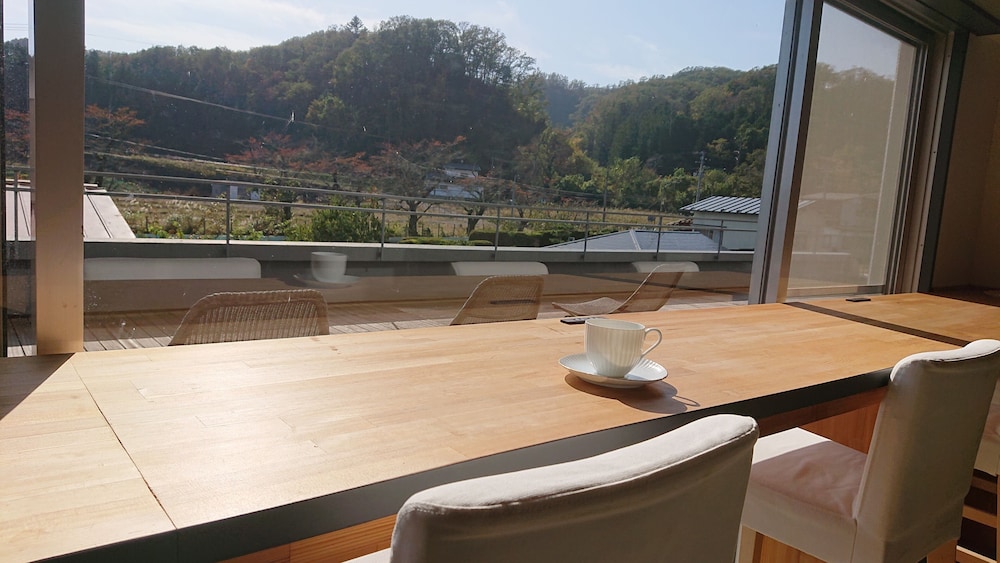 KYOU (きょう) BAR LOUNBGE & INN 仙台