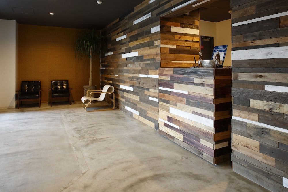 KYOU (きょう) BAR LOUNBGE & INN 仙台