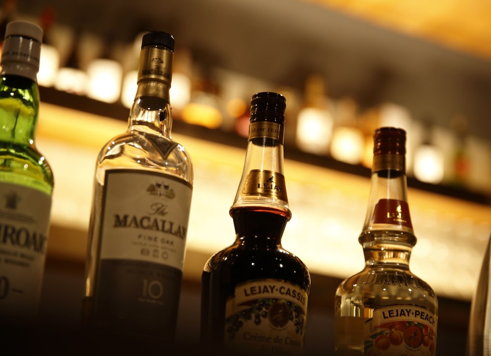 KYOU (きょう) BAR LOUNBGE & INN 仙台