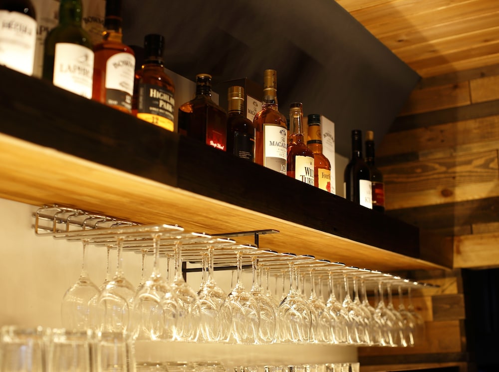 KYOU (きょう) BAR LOUNBGE & INN 仙台