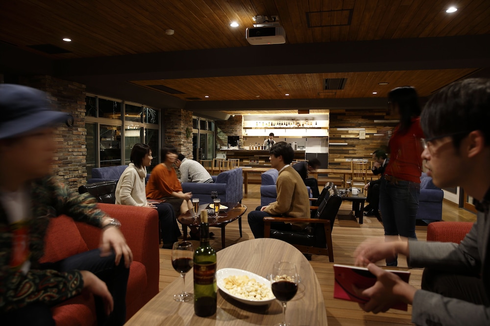 KYOU (きょう) BAR LOUNBGE & INN 仙台