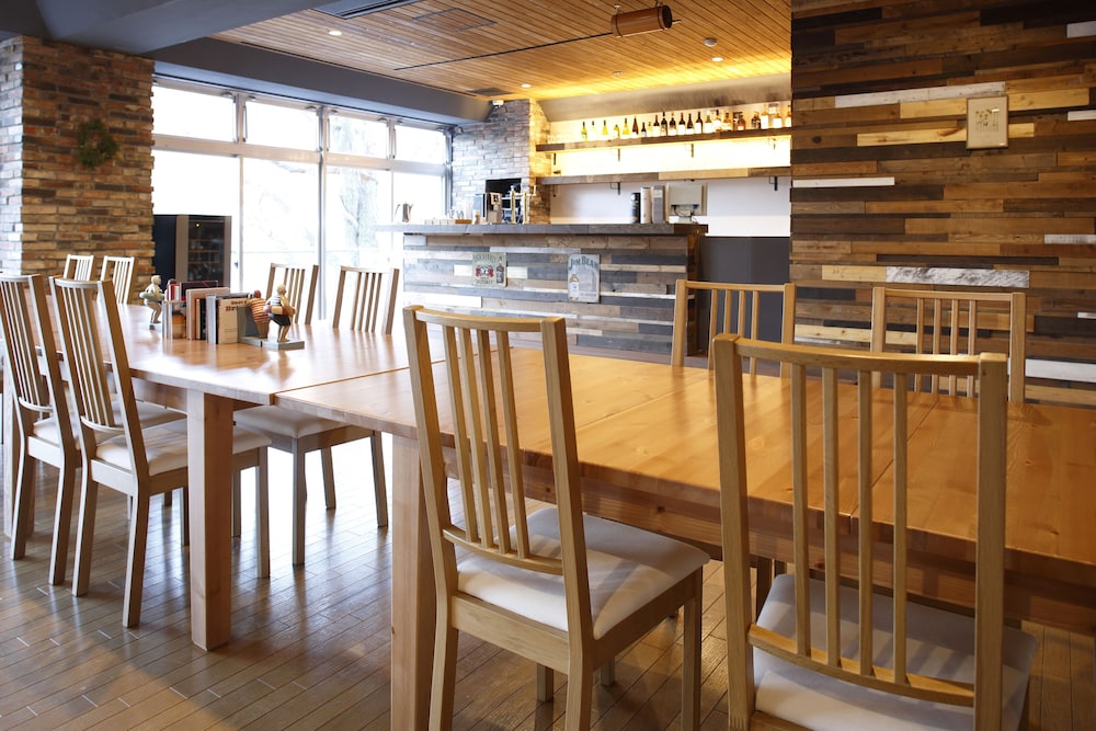 KYOU (きょう) BAR LOUNBGE & INN 仙台