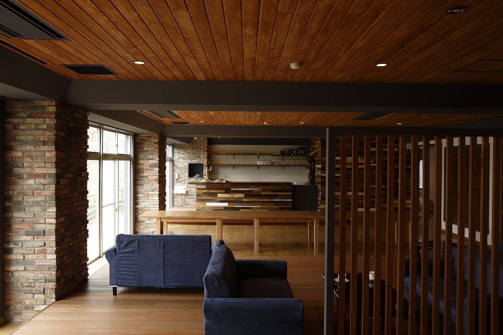 KYOU (きょう) BAR LOUNBGE & INN 仙台