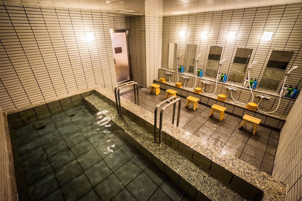 スーパーホテルINN仙台・国分町 仙台