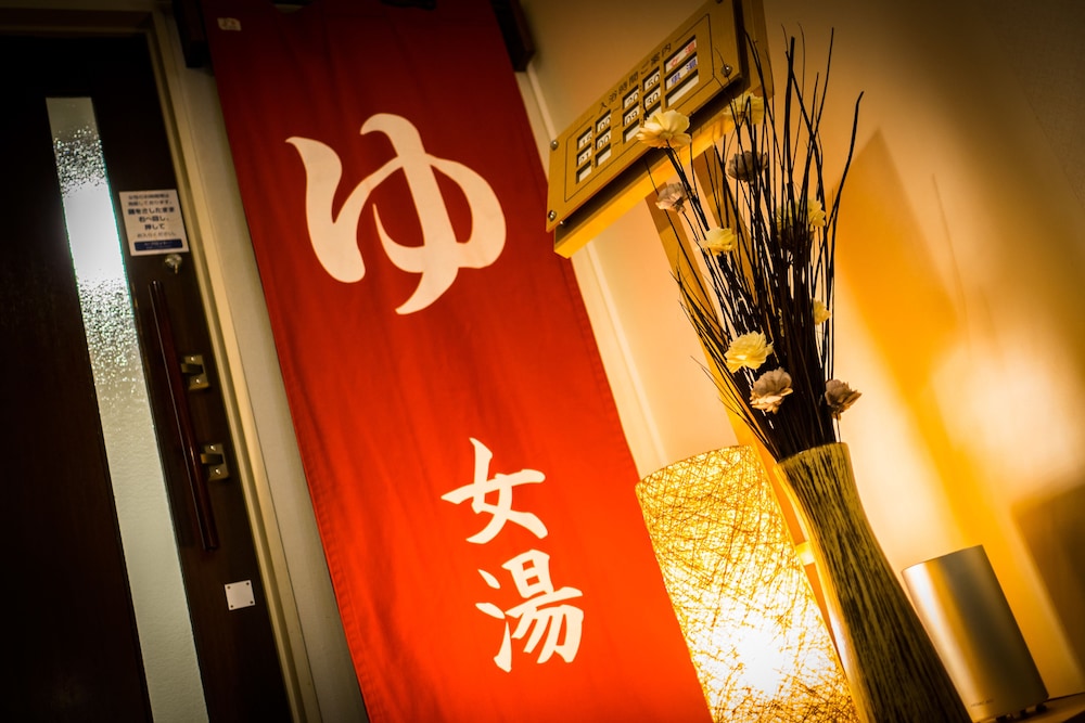 スーパーホテルINN仙台・国分町 仙台