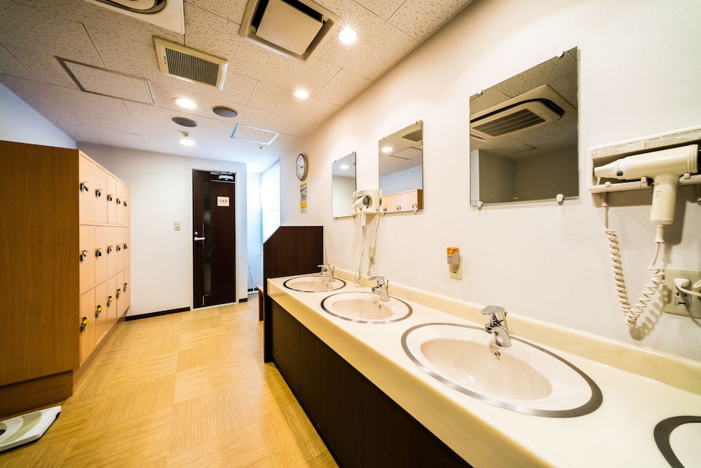スーパーホテルINN仙台・国分町 仙台