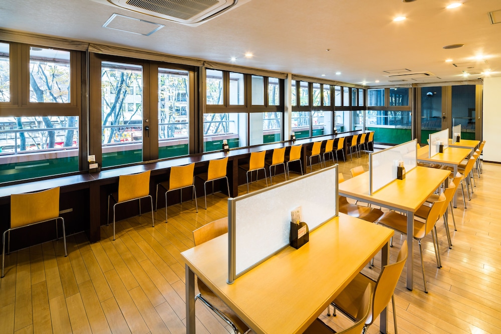 スーパーホテルINN仙台・国分町 仙台