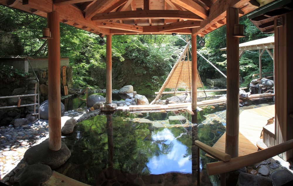 ゆづくし SALON 一の坊 仙台