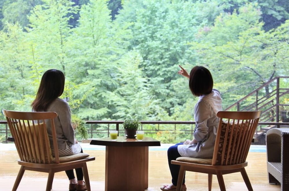 ゆづくし SALON 一の坊 仙台