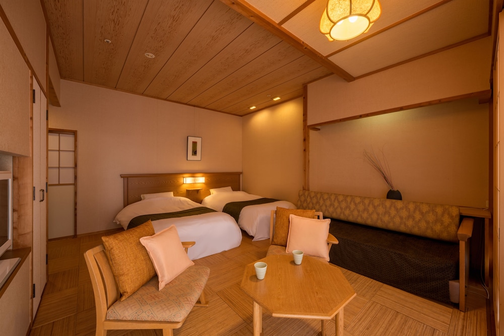ゆづくし SALON 一の坊 仙台
