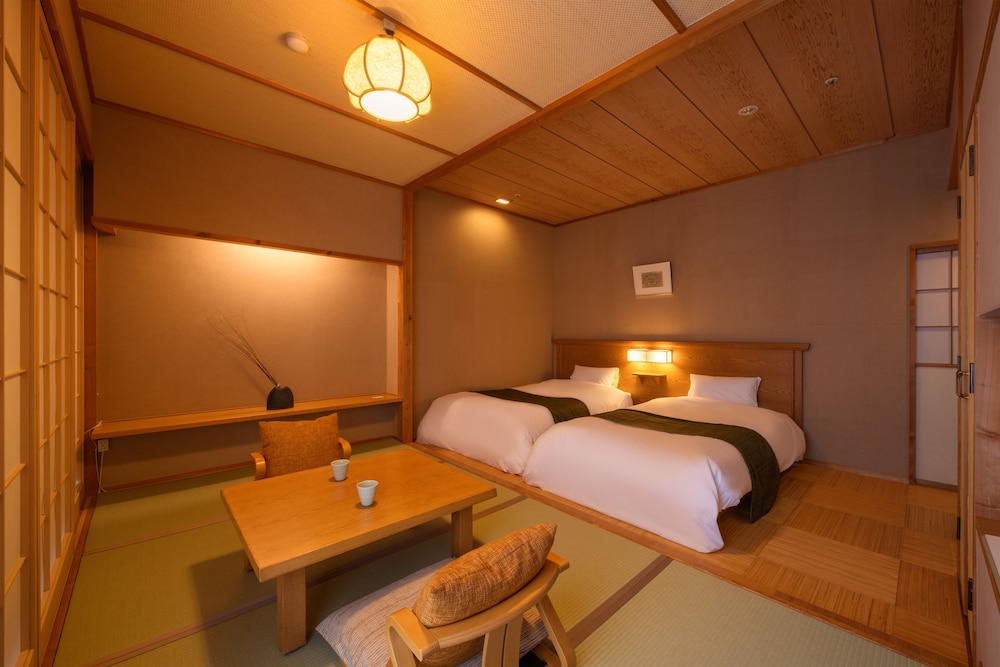 ゆづくし SALON 一の坊 仙台