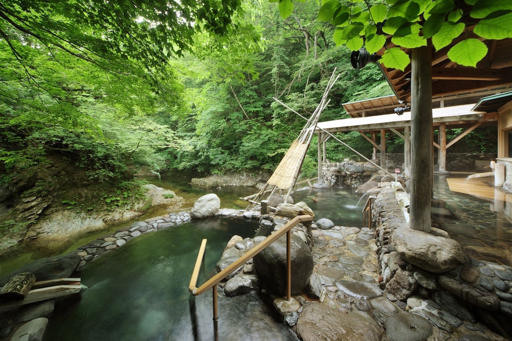 ゆづくし SALON 一の坊 仙台