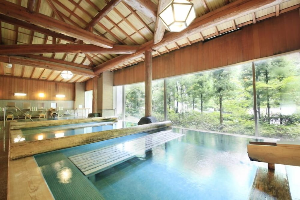 ゆづくし SALON 一の坊 仙台
