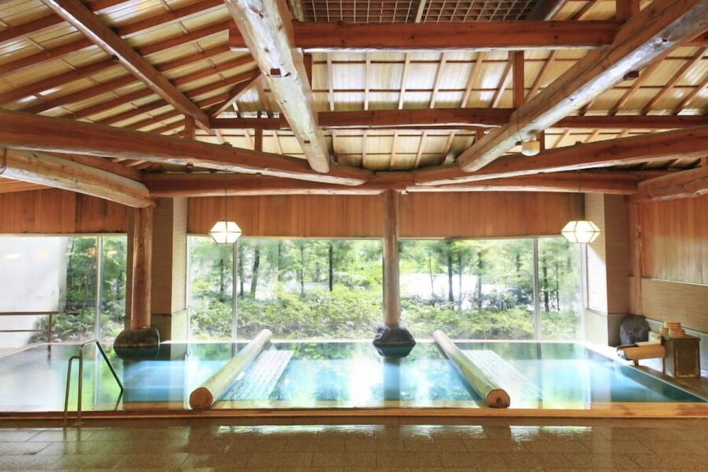 ゆづくし SALON 一の坊 仙台