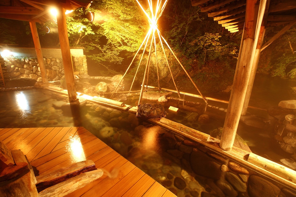 ゆづくし SALON 一の坊 仙台