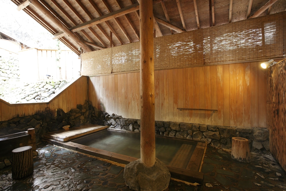 ゆづくし SALON 一の坊 仙台