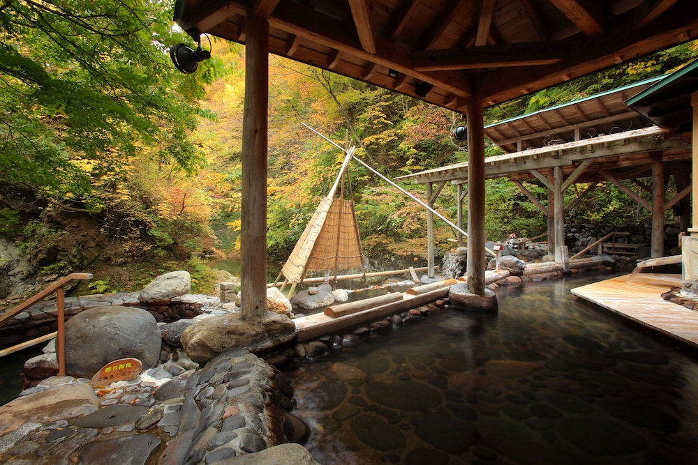 ゆづくし SALON 一の坊 仙台