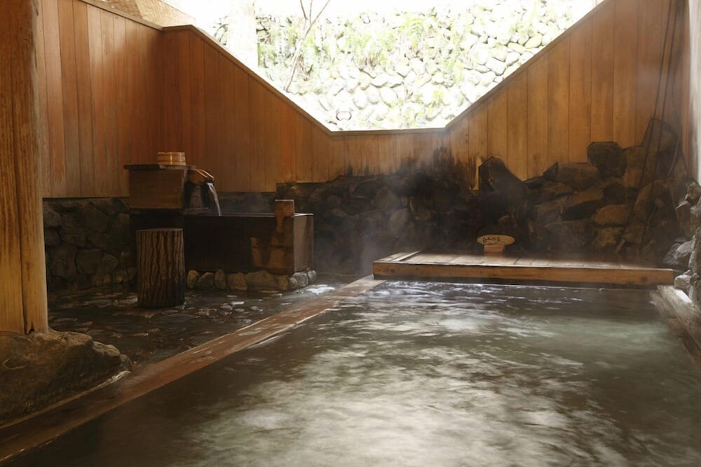 ゆづくし SALON 一の坊 仙台