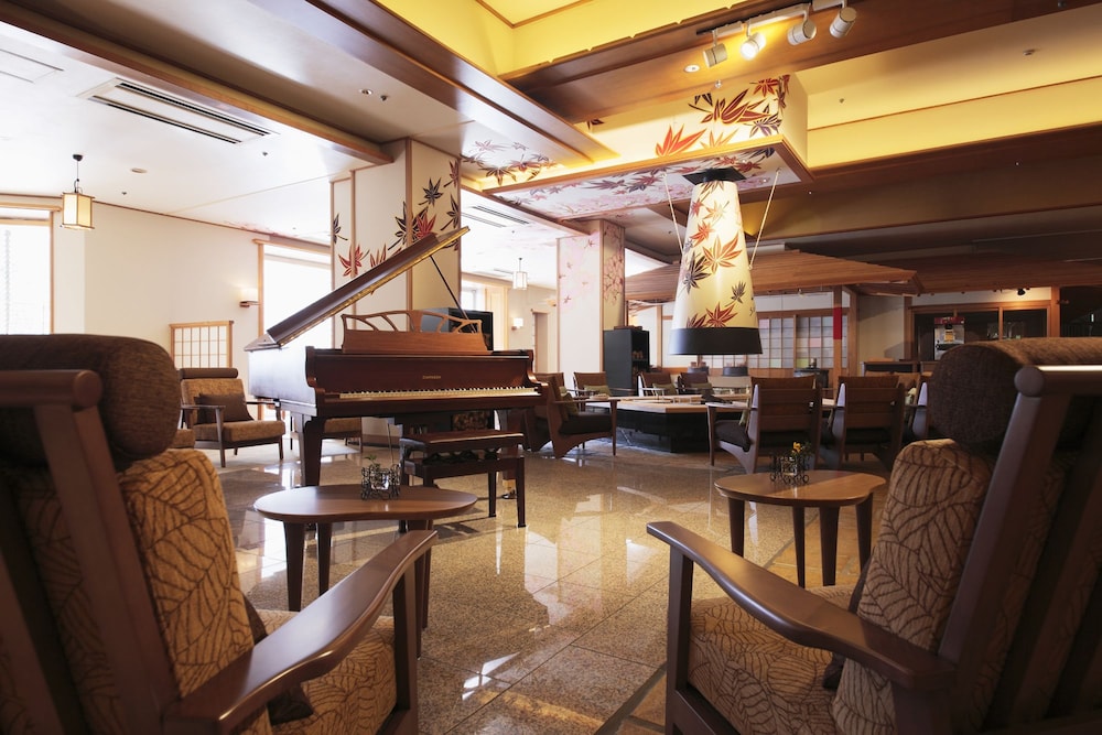 ゆづくし SALON 一の坊 仙台