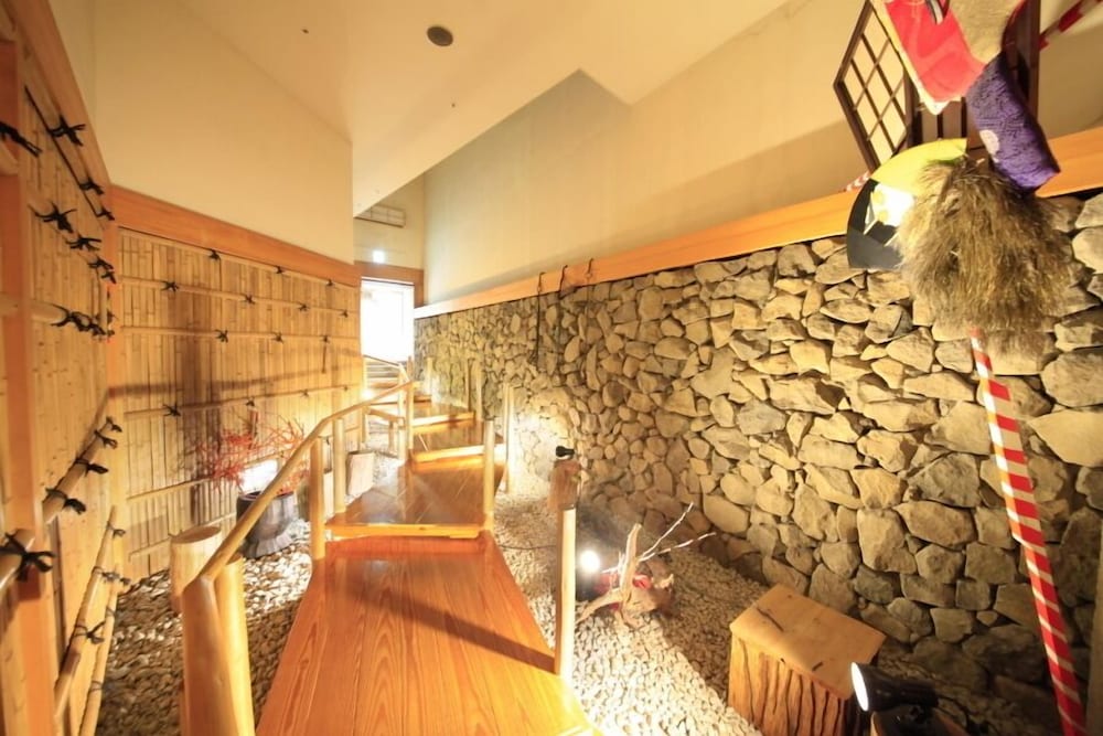ゆづくし SALON 一の坊 仙台