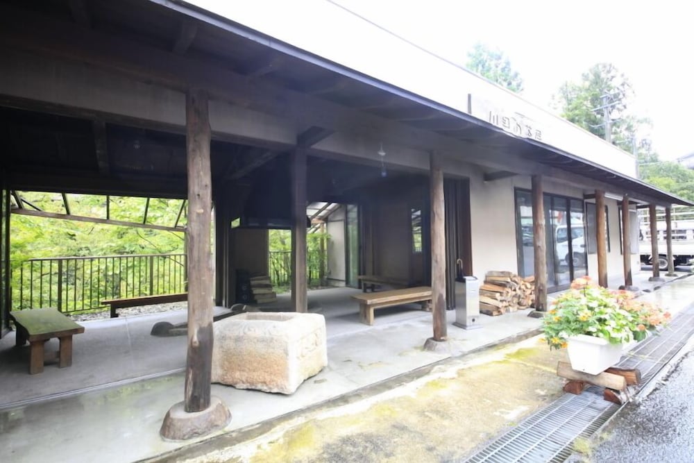 ゆづくし SALON 一の坊 仙台