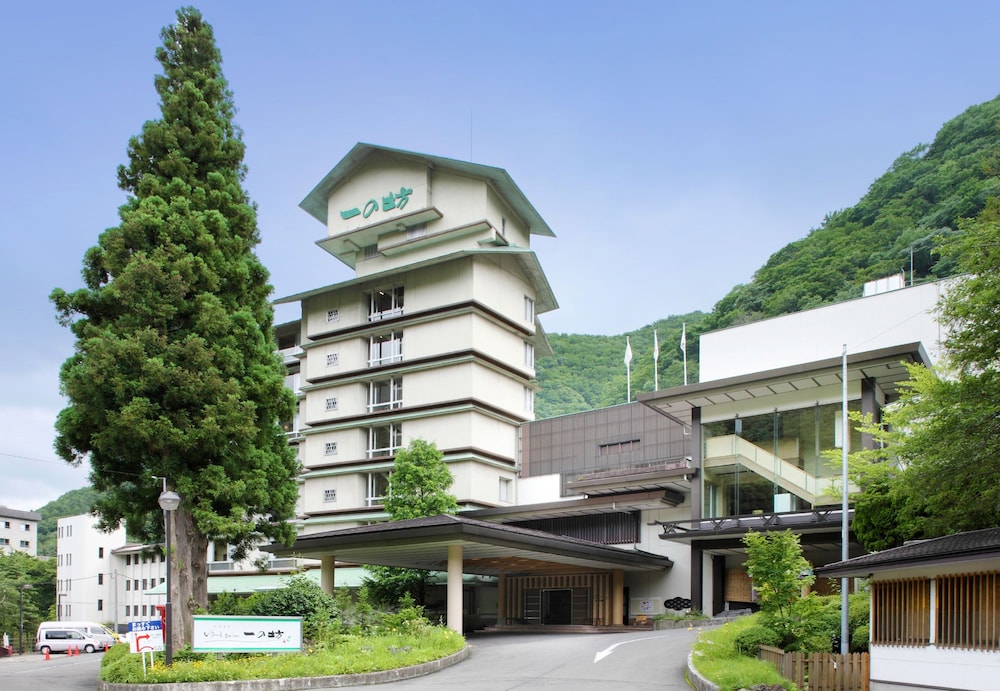 ゆづくし SALON 一の坊 仙台