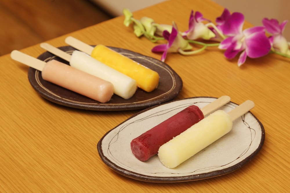 ゆづくし SALON 一の坊 仙台