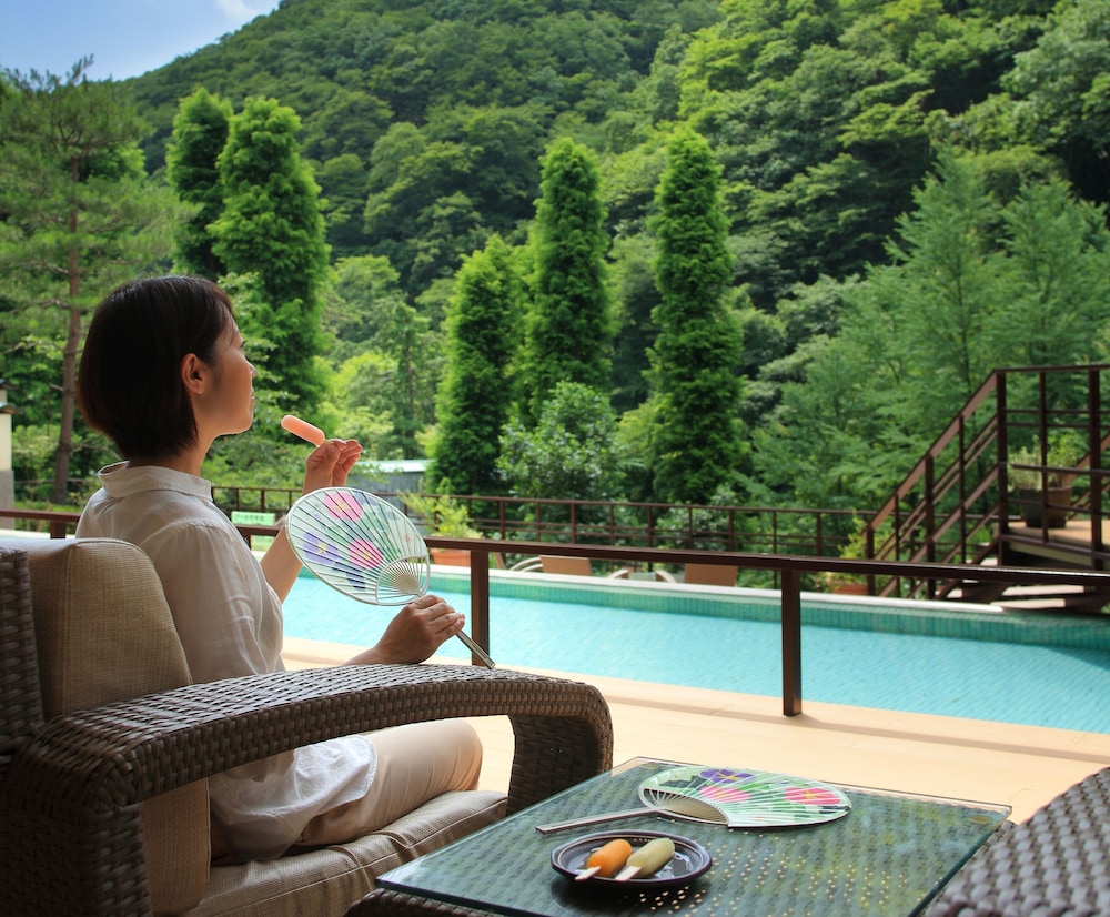 ゆづくし SALON 一の坊 仙台