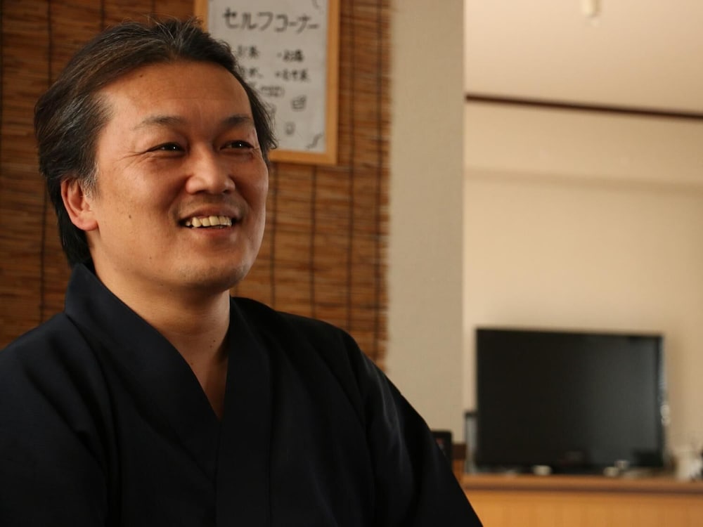 ビジネス旅館　さとや 仙台