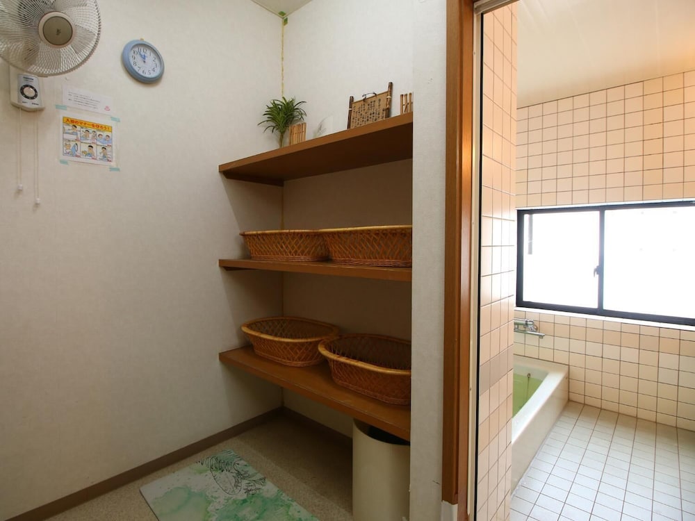 ビジネス旅館　さとや 仙台