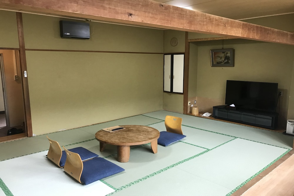 OYO旅館 かたくりの宿 仙台作並温泉 仙台